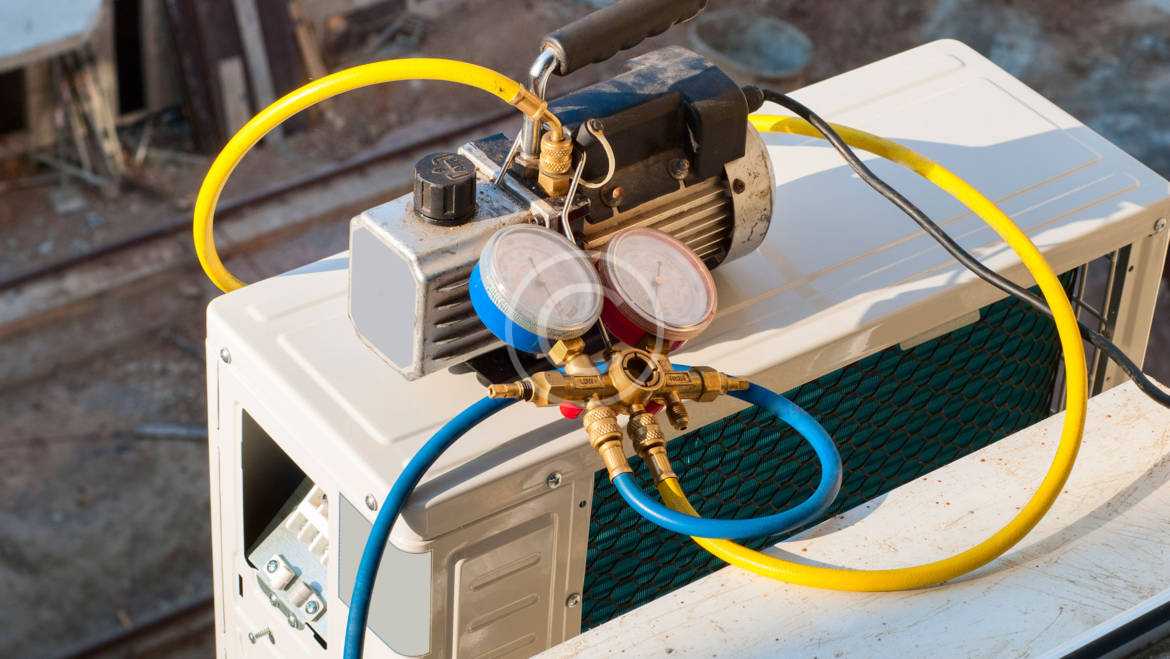 Air Conditioner Repair and Cooling Services